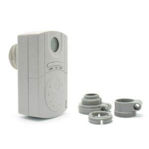 Cabeza para grifo termostático RC Blyss – Ambiente