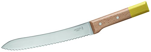 Preisvergleich Produktbild Opinel Parallele Pop, Brotme. Kochmesser