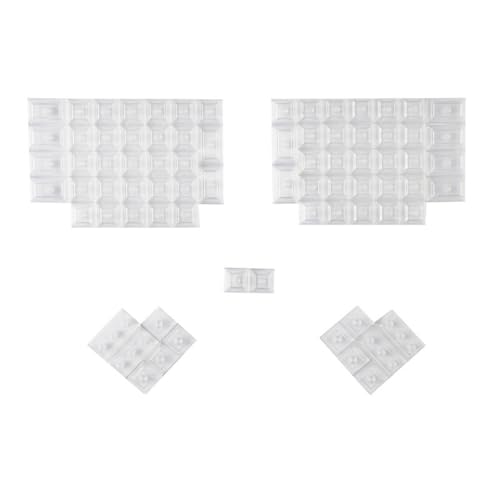 Touches ABS DSA avec finition haut de gamme pour la personnalisation de claviers mécaniques