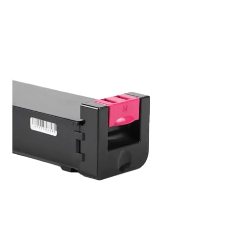 Toner MX51 pour Sharp MX-4112 5111 impression nette 340g