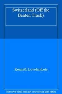 Paperback Off the beaten track Book