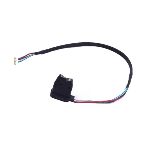 Faisceau de câbles pour interrupteur de trim 87-859032T3