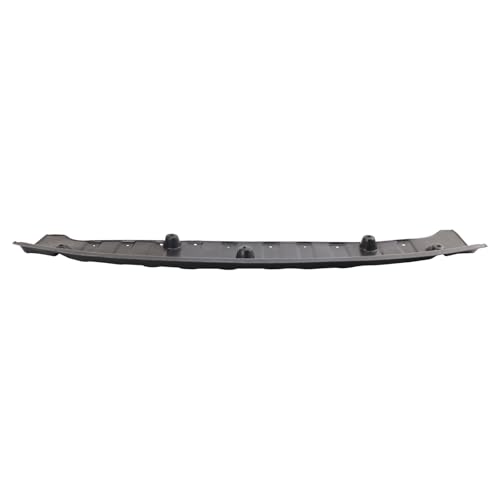 Image of TRQ Engine Splash Shield Front Lower Compatible with 2014-2017 Hyundai Accent HY1228177