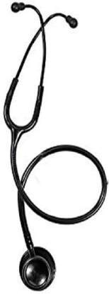 Dr. Head Aluminum Stethoscope (Black)-picture-30