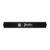 FANMATS MLB New York Yankees Vinyl Drink Mat