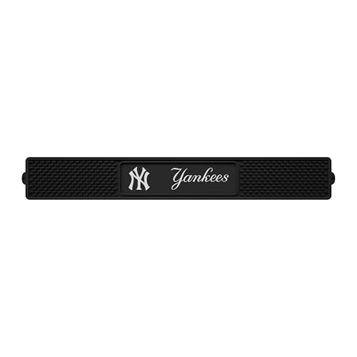 FANMATS 14036 'MLB New York Yankees' Drink Mat