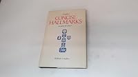 Handbook Of Silver And Gold Marks 1853269344 Book Cover