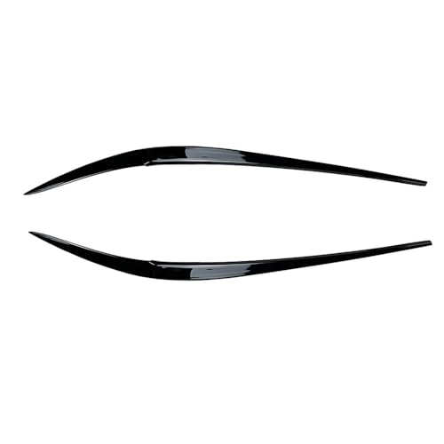 Garniture sourcil phare pour sublimer votre BMW G20 au quotidien