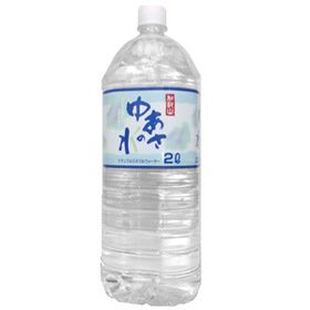 Amazon.co.jp: 和歌山 ゆあさの水 PET 2L×6本（2ケース） : 食品・飲料