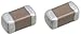 TDK C1608C0G1E682J080AA CERAMIC CAPACITOR 6800PF 25V, C0G, 5%, 0603, FULL REEL