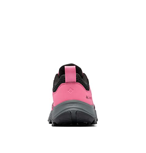 Image of Columbia Hatana Breathe Shoes for Men - Textile Lining and Insole with Back Pull Tab, Convenient and Performing Shoes