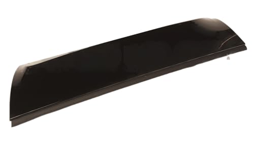 BIG TIGER PARTS Genuine OEM 87360-A9000 Black Metal LH D Pillar Garnish for Kia Sedona 15-21
