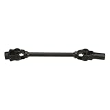 Yeasliy Rear Prop Shaft 105173301 102372101 Compatible for Club Car XRT 1500 1550 Carryall 295 1500 1700 New Holland 120UV 125UV