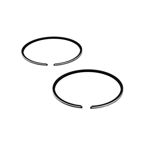 Segment de piston hors-bord 40 CV | Optimisez la compression moteur - 3