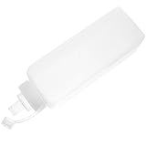 Bouteille à sauce – la bouteille est facile et pratique à presser, ce qui vous permet de doser la sauce plus facilement. bouteille distributrice de ketchup