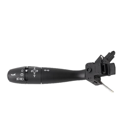Interrupteur de clignotant pour Citroën et Peugeot 206 207 307 308