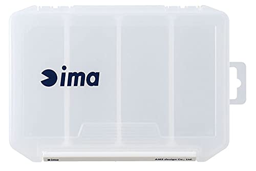 Ams Design ima Lurecase 3010NDM (Lurer Case) #C-LC012 pp clear