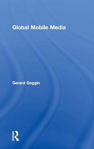 Global Mobile Media view 2