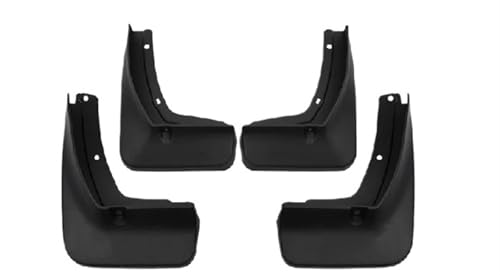 Garde-boue Citroen C5 Aircross 2022-2024 pour route et chemins