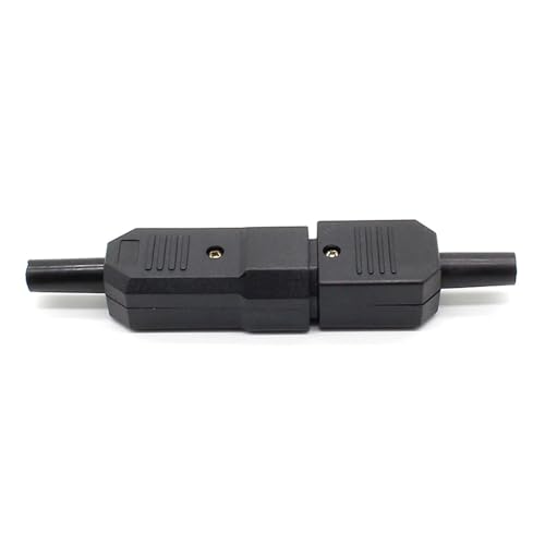 Conector IEC C13 y C14 de 10A, la solución ideal para personalizar cables de PC 3