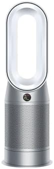 空気清浄機・イオン発生器 dyson purifier hot cool hp07 Dyson HP07 Hot + Cool Black & Nickel Air Purifier Review