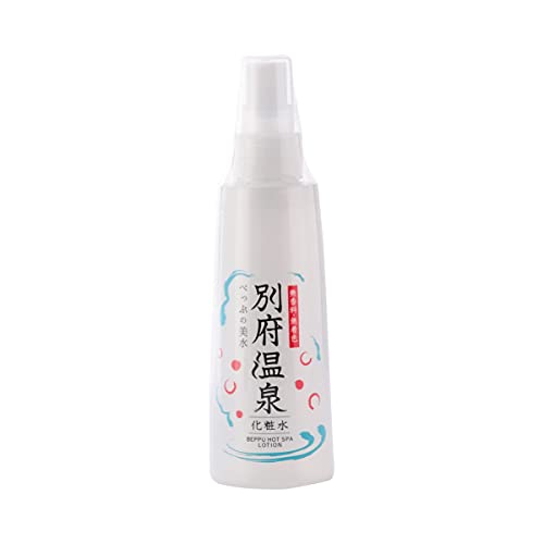 [岩見商事] 化粧品 湯あがり本舗 別府温泉化粧水 150ml