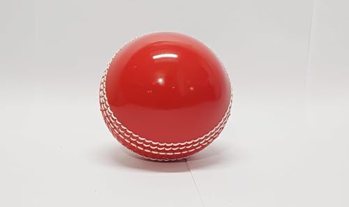 Image of Onekbhalo Onekbalo Cricket Ball (I 30 Red)