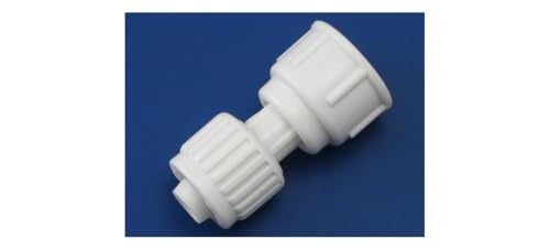 Flair-It Adapter Ballcock Plastic