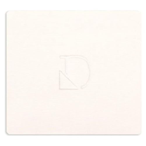 Diego Dalla Palma Refill Invisible Setting&Retouch Compact Powder Polvere Perfezionatrice Universale 345 Nudo Beig