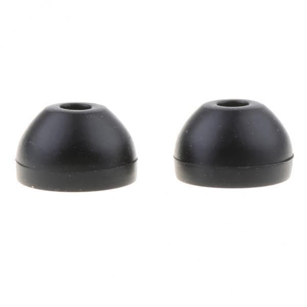 MERISHOPP 8X1 Pair Rubber Earbuds Ear Tips for Compatible with Sony Wi-1000X in-Ear Earphone Headsets Large|Consumer Electronics | Portable Audio & Headphones | Headphones-picture-22