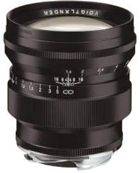 Amazon.co.jp: Voigtlander フォクトレンダー NOKTON Vintage