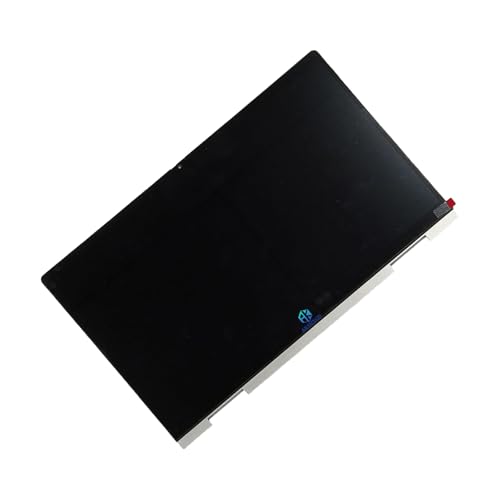 Image of N41025-001 Replacement Laptop for HP Envy x360 2-in-1 14-es0013dx -ES0033DX -es0xxx -es1xxx -ES0010CA 14T-ES000 Touch Screen Digitizer Assembly LCD Display Module with Bezel 1920x1080 30 Pins