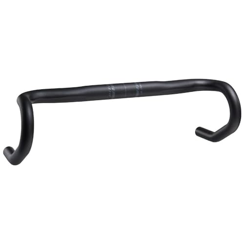 Ritchey Comp Skyline Drop Handlebar - 38cm, Black