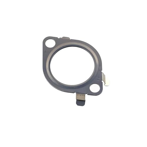 Junta de válvula EGR LR016621 hermética para evitar fugas en escape Land Rover Discovery