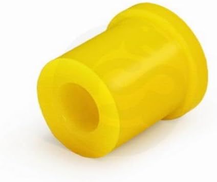 Generic 4PU Rear Leaf Spring Bushings 1-10-829 ID=15mm compatible with Lite/Townace V.wg