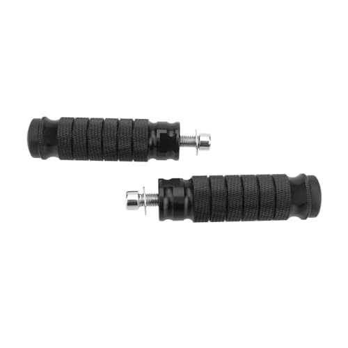 Repose-pieds universels pour moto M8 accessoires de rechange