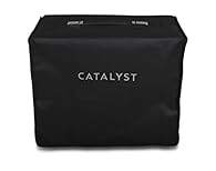 High-quality cover for Line 6 Catalyst 60 Amplifier Line 6 Catalyst 60 Amp Cover Package Dimensions: 3.048 L x 36.83 H x 24.638 W (centimeters) Item Package Weight: 0.97 pounds