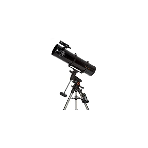 21aCKA 25CL Celestron Advanced VX 8" Newtonian - Image 6