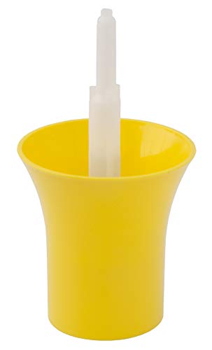 North Mountain Supply Bottle Rinser (Vinator Sulphiter) - Eco - 8541956406