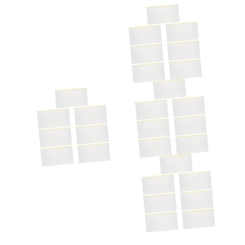 Happyyami 4sets Drawstring Cat Litter Bag Litter Box Liner Pet Shop Home Use Travel-Friendly Easy to Use 7pcs*4