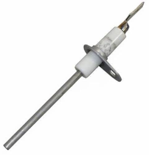 632484R - Nordyne Intertherm Miller Furnace Flame Sensor Rod Tappan Compatible with Frigidaire for Gas HVAC Systems