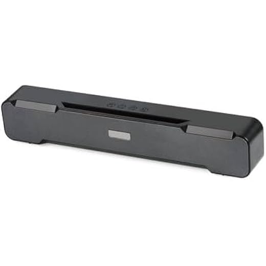HB PLUS Smart Wireless Speaker with Dynamic Sound 10W Blueto