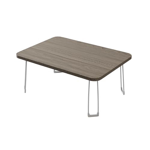 [Maplefea]yړIp\z܂肽 [e[u ~j gݗĕsv hdl ~`p ȃXy[X xbhe[u ԑ p\RfXN 60×35cm yʐ݌v Ƒ w VjAΉ FI ȒP[ ` 70*48*31 