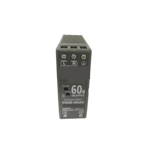 Alimentation à découpage PS5R-VD24 stable pour armoire électrique