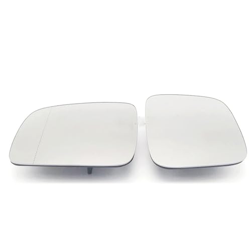 Rétroviseur extérieur de voiture pour Transporter T5 et Caravelle 2003-2010 gauche droite