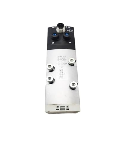 Électrovanne CPE18-M1H-5/3E-1/4 pour stopper les fuites d'air VMPA1