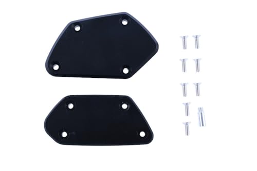 Bouchons liquide de frein BMW K1600 Bagger pour remplacer l'origine