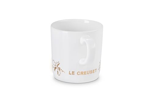 Le Creuset Stoneware Holly Collection London Mug
