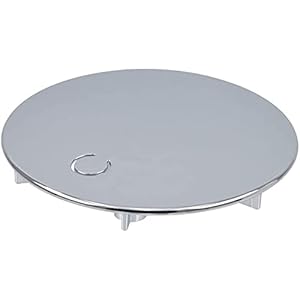 Ablaufkappe 115 mm für Viega 6964.0