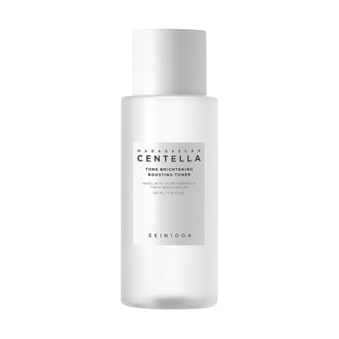 SKIN1004 Madagascar Centella Toner Cover